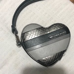 Michael Kors coin purse